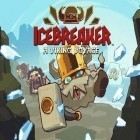Med den aktuella spel Escape from Age of Monsters för iPhone, iPad eller iPod ladda ner gratis Icebreaker: A Viking Voyage.