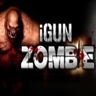 Med den aktuella spel Shine Runner för iPhone, iPad eller iPod ladda ner gratis iGun zombie.