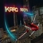 Med den aktuella spel New York 3D Rollercoaster Rush för iPhone, iPad eller iPod ladda ner gratis Ikaro Racing.