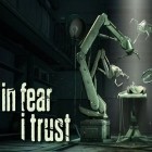 Med den aktuella spel Jelly jiggle för iPhone, iPad eller iPod ladda ner gratis In fear I trust.