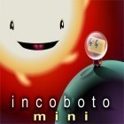 Med den aktuella spel The walking dead: Michonne för iPhone, iPad eller iPod ladda ner gratis Incoboto Mini.