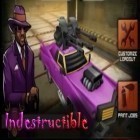 Med den aktuella spel Z Hunter: Bring death to the dead för iPhone, iPad eller iPod ladda ner gratis Indestructible.