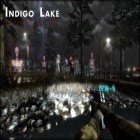 Med den aktuella spel The sky tigers för iPhone, iPad eller iPod ladda ner gratis Indigo Lake.