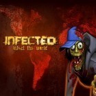 Med den aktuella spel Blitz keep för iPhone, iPad eller iPod ladda ner gratis Infected.