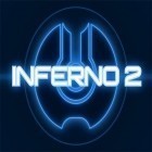 Med den aktuella spel Ted the jumper för iPhone, iPad eller iPod ladda ner gratis Inferno 2.