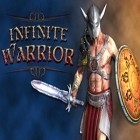 Med den aktuella spel Random Heroes 2 för iPhone, iPad eller iPod ladda ner gratis Infinite Warrior.