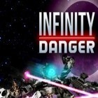 Med den aktuella spel Angry family för iPhone, iPad eller iPod ladda ner gratis Infinity Danger.