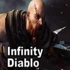 Med den aktuella spel Fling! för iPhone, iPad eller iPod ladda ner gratis Infinity Diablo.