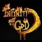 Med den aktuella spel Hero of Magic för iPhone, iPad eller iPod ladda ner gratis Infinity of God.