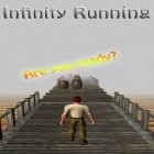 Med den aktuella spel Birzzle för iPhone, iPad eller iPod ladda ner gratis Infinity running.