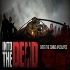 Med den aktuella spel Bio Army 2 för iPhone, iPad eller iPod ladda ner gratis Into the Dead.