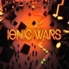 Med den aktuella spel Robot Battle för iPhone, iPad eller iPod ladda ner gratis Ionic wars.