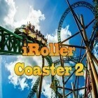 Med den aktuella spel Ratventure: Challenge för iPhone, iPad eller iPod ladda ner gratis iRoller coaster 2.