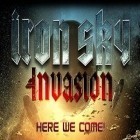 Med den aktuella spel Blood & Glory för iPhone, iPad eller iPod ladda ner gratis Iron Sky: Invasion.