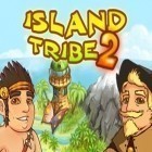 Med den aktuella spel Touch grind för iPhone, iPad eller iPod ladda ner gratis Island Tribe 2.