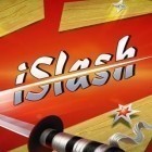 Med den aktuella spel Modern сombat: Sandstorm för iPhone, iPad eller iPod ladda ner gratis iSlash.