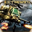Med den aktuella spel Monster Out för iPhone, iPad eller iPod ladda ner gratis iStriker 2: Air Assault.