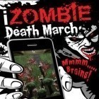 Med den aktuella spel Neon mania för iPhone, iPad eller iPod ladda ner gratis iZombie: Death March.