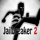 Med den aktuella spel Mega Jump för iPhone, iPad eller iPod ladda ner gratis Jailbreaker 2.