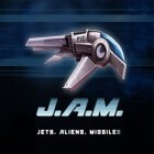 Med den aktuella spel Juggernaut. Revenge of Sovering för iPhone, iPad eller iPod ladda ner gratis JAM: Jets Aliens Missiles.