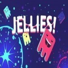 Med den aktuella spel The First Attempt för iPhone, iPad eller iPod ladda ner gratis Jellies!.