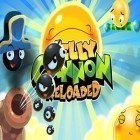 Med den aktuella spel Gather the Gems! för iPhone, iPad eller iPod ladda ner gratis Jelly cannon: Reloaded.