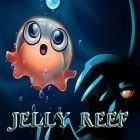 Med den aktuella spel Zombie Wonderland 2 för iPhone, iPad eller iPod ladda ner gratis Jelly reef.