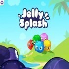 Med den aktuella spel Aralon: Sword and Shadow för iPhone, iPad eller iPod ladda ner gratis Jelly Splash.