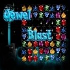 Med den aktuella spel Real Steel för iPhone, iPad eller iPod ladda ner gratis Jewel Blast.