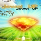 Med den aktuella spel Flick Fishing för iPhone, iPad eller iPod ladda ner gratis Jewel up.
