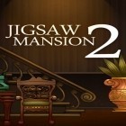 Med den aktuella spel Lord of the Rings Middle-Earth Defense för iPhone, iPad eller iPod ladda ner gratis Jigsaw mansion 2.