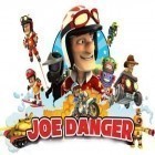 Med den aktuella spel Paper monsters för iPhone, iPad eller iPod ladda ner gratis Joe Danger.