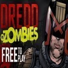 Med den aktuella spel Khaba för iPhone, iPad eller iPod ladda ner gratis Judge Dredd vs. Zombies.