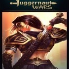 Med den aktuella spel Treasure run! för iPhone, iPad eller iPod ladda ner gratis Juggernaut wars.