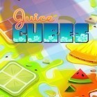 Med den aktuella spel Office Gamebox för iPhone, iPad eller iPod ladda ner gratis Juice Cubes.