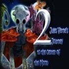 Med den aktuella spel Dizzy - Prince of the Yolkfolk för iPhone, iPad eller iPod ladda ner gratis Jules Verne’s Journey to the center of the Moon – Part 2.