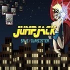 Med den aktuella spel Into light för iPhone, iPad eller iPod ladda ner gratis Jump Jack.