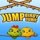 Med den aktuella spel Imps in Tokyo för iPhone, iPad eller iPod ladda ner gratis Jump Birdy Jump.