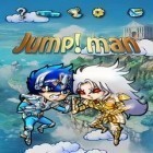 Med den aktuella spel Dungeon Hunter 3 för iPhone, iPad eller iPod ladda ner gratis Jump! Man.