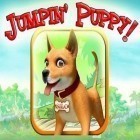 Med den aktuella spel Deadlock: Online för iPhone, iPad eller iPod ladda ner gratis Jumpin Puppy.