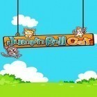 Med den aktuella spel Top farm för iPhone, iPad eller iPod ladda ner gratis Jump'n roll cat.