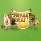 Med den aktuella spel Duck Hunting för iPhone, iPad eller iPod ladda ner gratis Jungle beat.