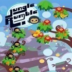 Med den aktuella spel Special Enquiry Detail för iPhone, iPad eller iPod ladda ner gratis Jungle rumble.