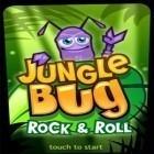 Med den aktuella spel Fallin love för iPhone, iPad eller iPod ladda ner gratis Jungler Bug.