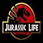 Med den aktuella spel Mini Dragon för iPhone, iPad eller iPod ladda ner gratis Jurassic life.