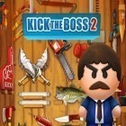 Med den aktuella spel Nine Worlds för iPhone, iPad eller iPod ladda ner gratis Kick the Boss 2 (17+).
