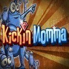 Med den aktuella spel Zombie Duck Hunt för iPhone, iPad eller iPod ladda ner gratis Kickin Momma.