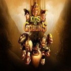 Med den aktuella spel HEIST The Score för iPhone, iPad eller iPod ladda ner gratis Kids vs Goblins.