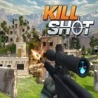 Med den aktuella spel Stupid Zombies för iPhone, iPad eller iPod ladda ner gratis Kill shot.
