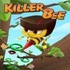 Med den aktuella spel Bean dreams för iPhone, iPad eller iPod ladda ner gratis Killer Bee – the fastest bee around.